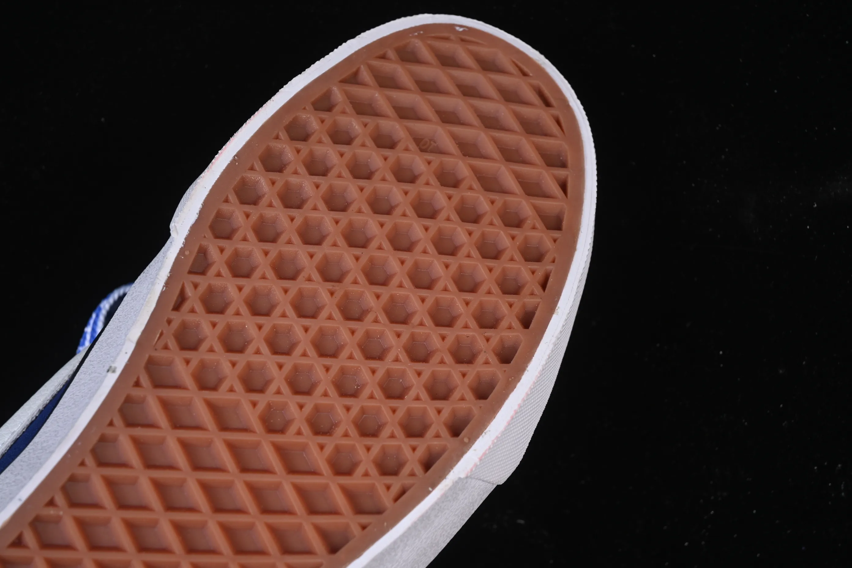 All categories Vans Vans series Vans Low Vans low-top Vans Knu-Skool high street American retro casual canvas skateboard shoes VN0009QCY6Z